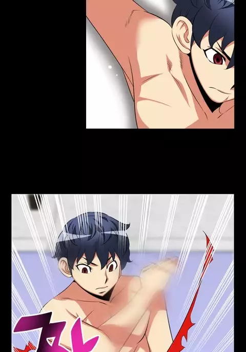 Love Parameter Ch.1-51