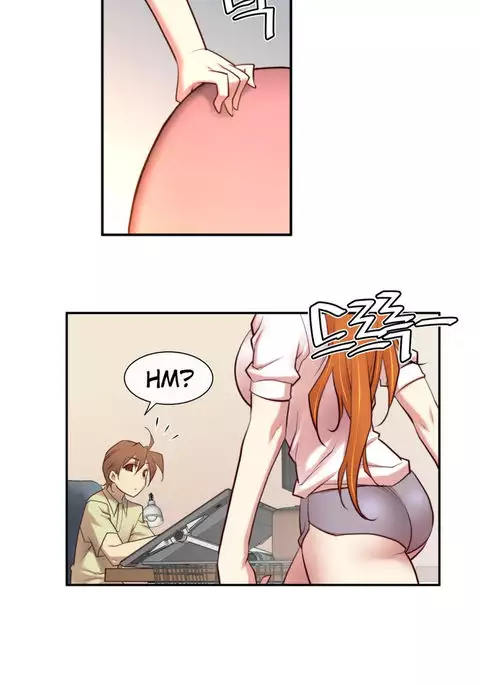 Master in My Dreams Ch.0-36