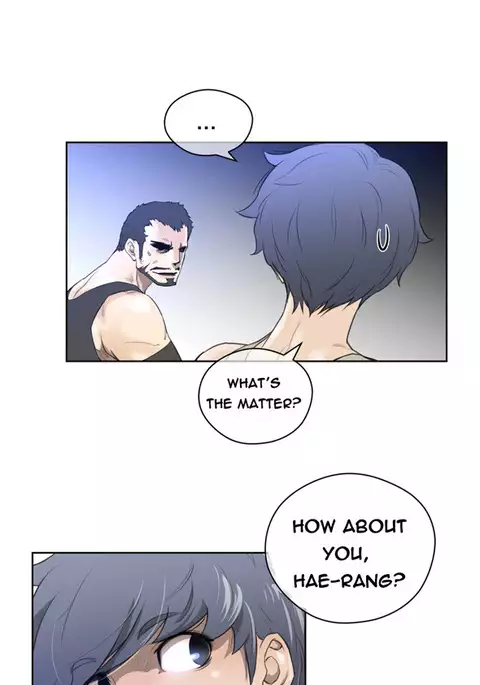 Perfect Half Ch.1-18