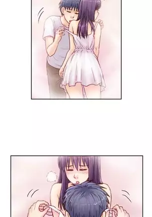 Wrath of the Tutoring Ch.1-36