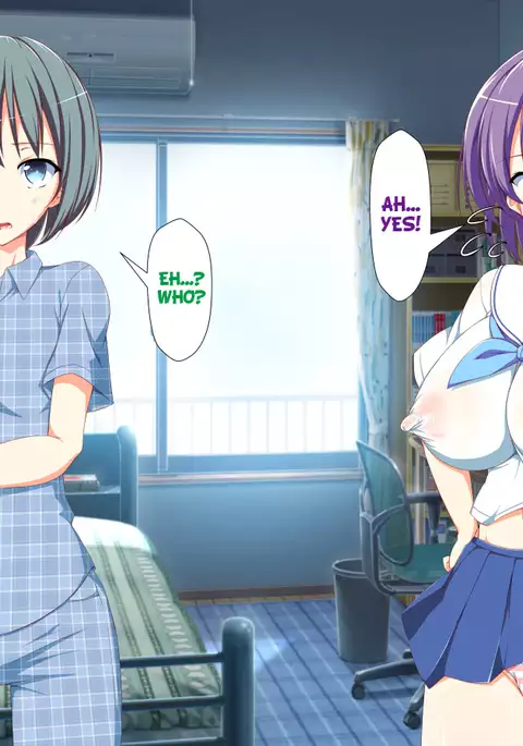 Inran Virus Ch. 1-2, 5-6