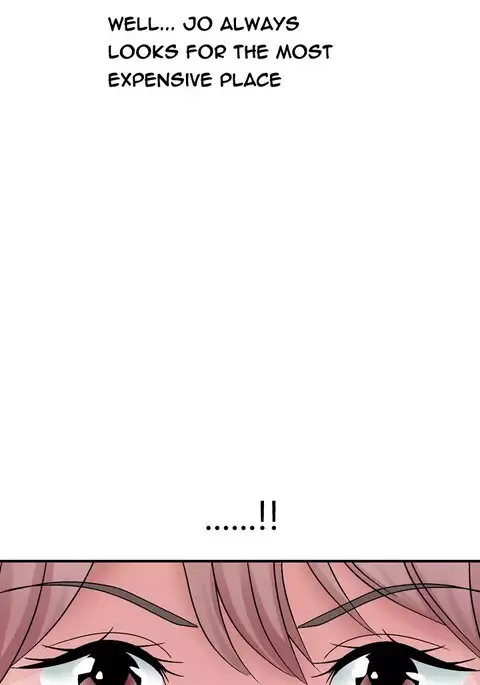 The Taste of Hands Ch.1-43