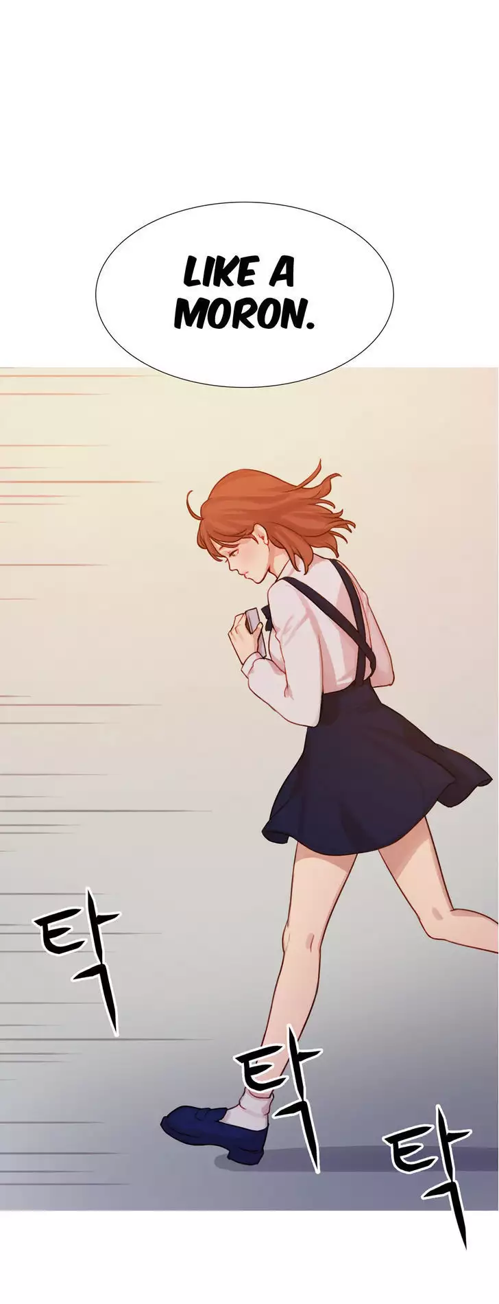 Fatal Woman Ch. 0-30