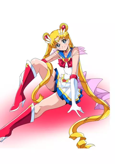 Seigetsu Botsuraku | Fall of the Holy Moon