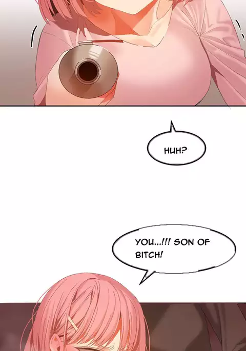 Hari Dormitory Ch.0-28