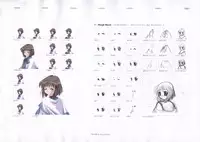 The Ultimate Art Collection Of "Kanon"