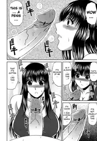 [Kai Hiroyuki] Love Kachuu | Lover's Time Ch. 1-10 [English] [biribiri + Sei-Jin + The Lusty Lady Project]