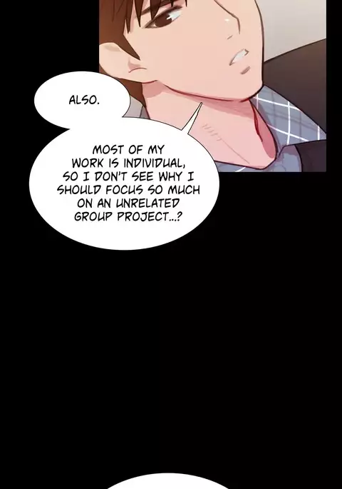 Scandal of the Witch Ch.1-38