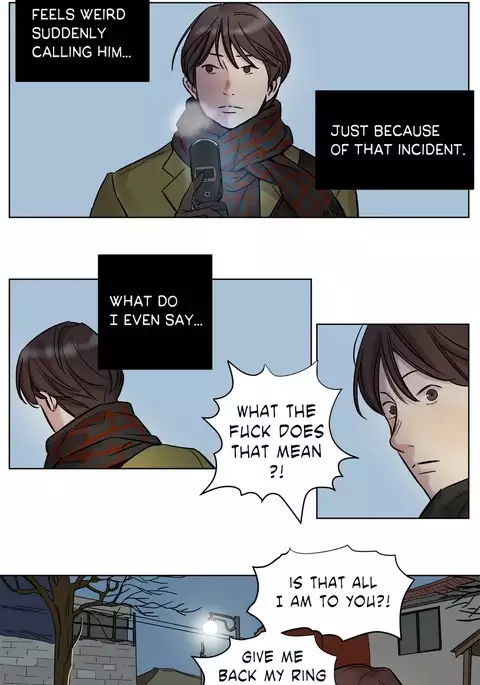 Atonement Camp Ch.1-33