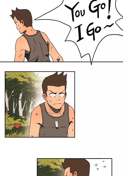 Refrain Love Ch.1-37