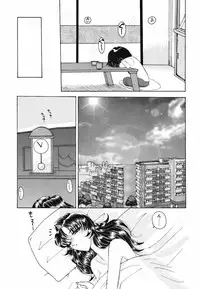 [Kurikara] Ame to Muchi Muchi