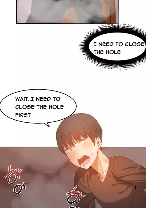 Hari Dormitory Ch.0-23