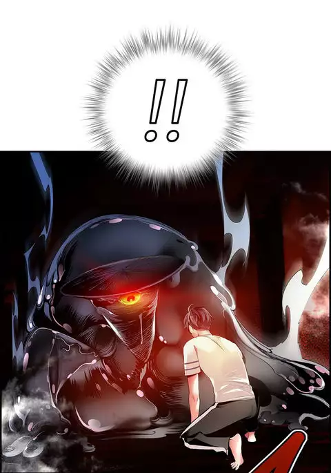 Lilith's Cord Ch.25-31