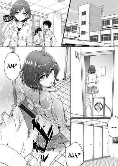 Madoka-chan... Uhhh...