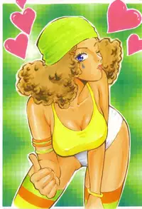 [Aoiro Ereji] Binetsu Shoujo