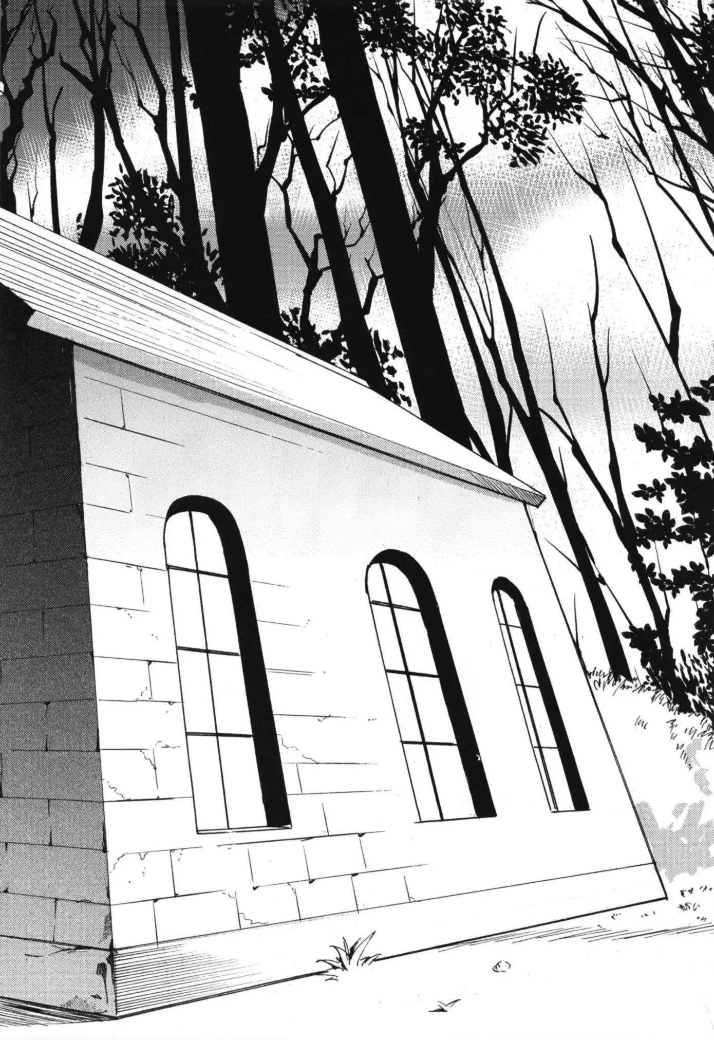 AcoPri Monogatari Soushuuhen