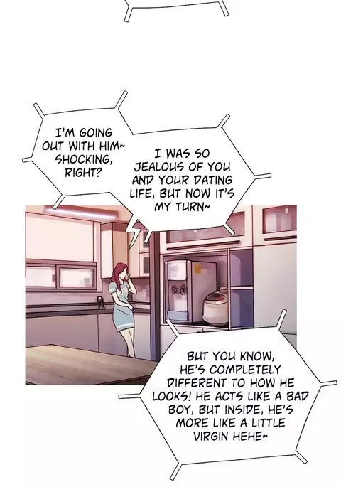 Scandal of the Witch Ch.1-28