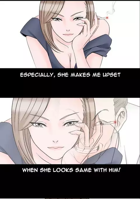 The Taste of Hands Ch.1-53