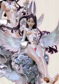 (C92) [Zettai Shoujo (RAITA)] Zettai Junpaku Mahou Shoujo - Sailor Jewel ni Metamorphose (Zettai Junpaku Mahou Shoujo)