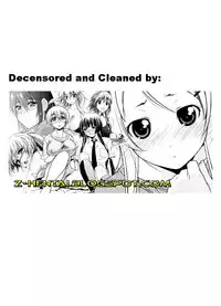 [Yuzuki N Dash] △HSS - Sankakkei Kareshi Kanojo Imouto - | △HSS Triangle Boyfriend Girlfriend Sister (COMIC TENMA 2007-02) [English] [Decensored]