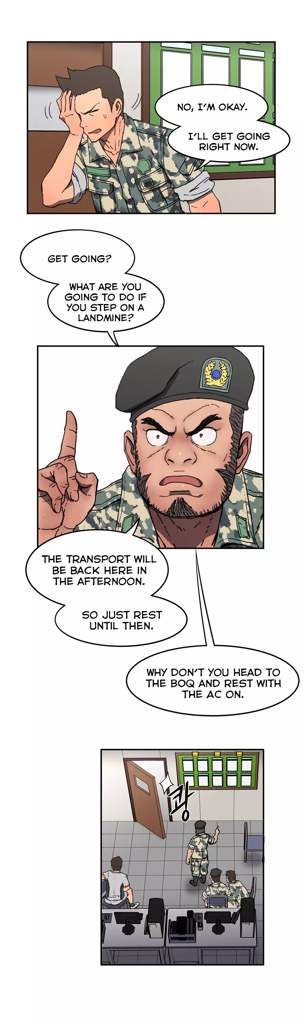 Refrain Love Ch.1-15