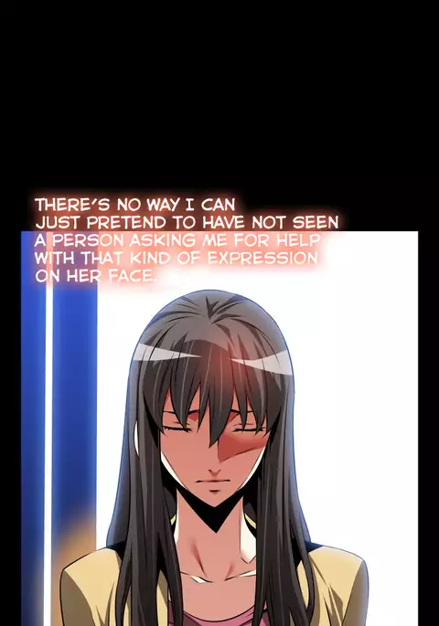 Love Parameter Ch.1-76