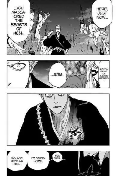 Bleach - 20th Anniversary Special One-Shot
