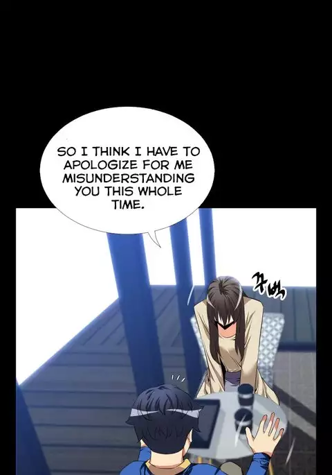 Love Parameter Ch.1-44