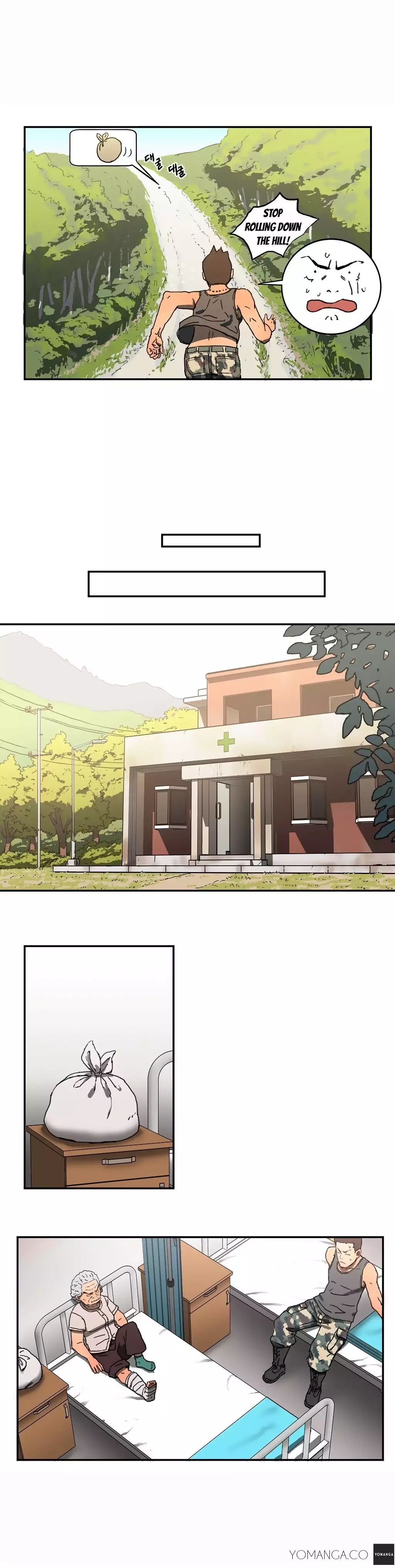 Refrain Love Ch.1-10