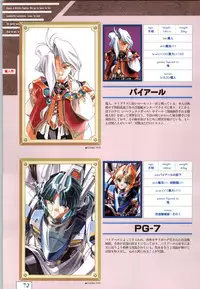 (一般画集) [ALICESOFT] Kichikuoh Rance