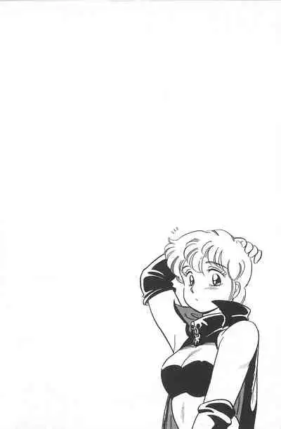 [Amagi Kei] Ikinari! CAN² 2