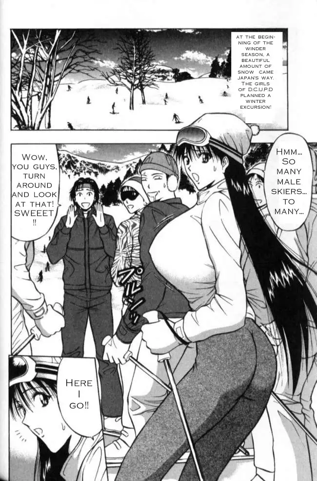 Pururun Seminar Ch14 - Serfdom