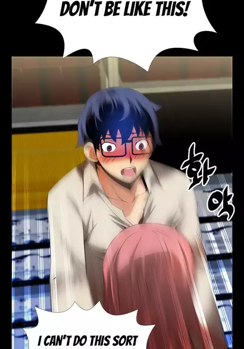 Love Parameter Ch.1-66