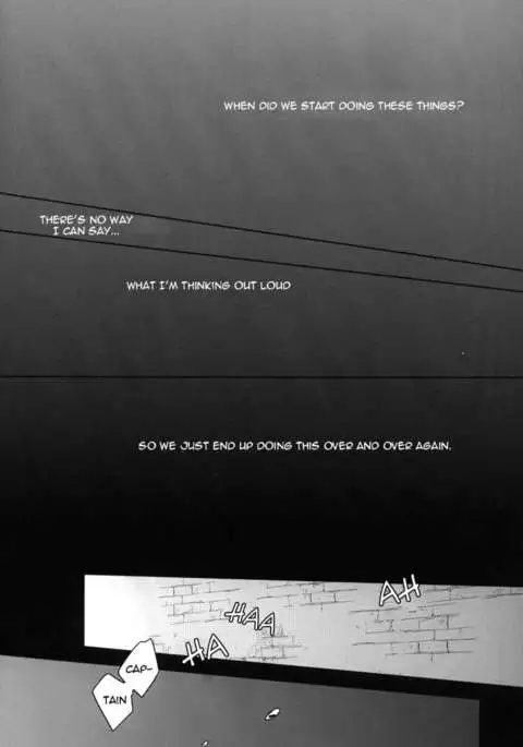 In A Soundless Voice