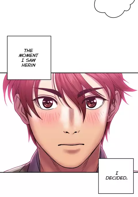 Ghost Love Ch.1-18.5