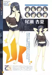 [Happoubi Jin] CLA☆CRA - CLASSY☆CRANBERRY'S -