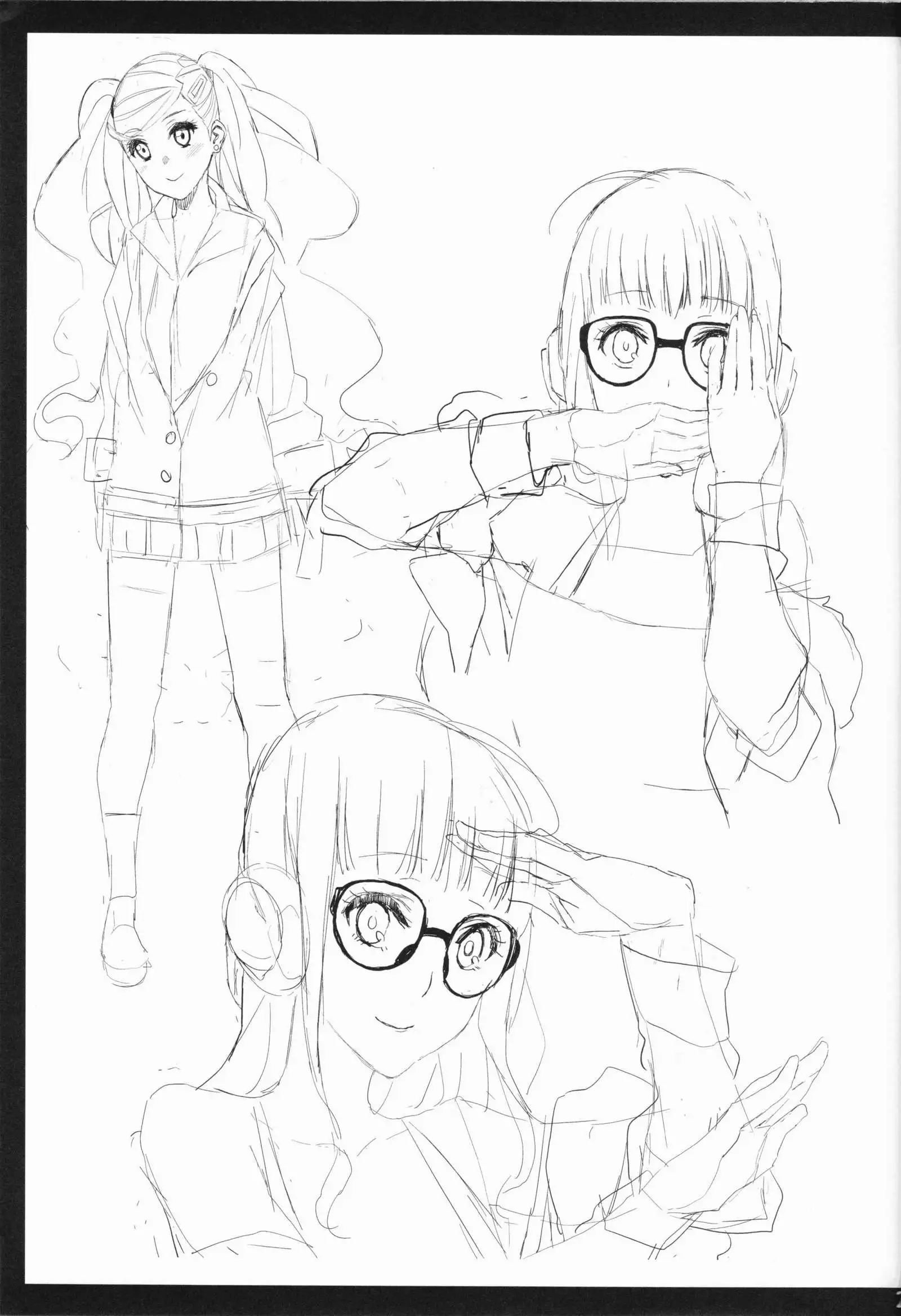 Panther Kaito Disqualification