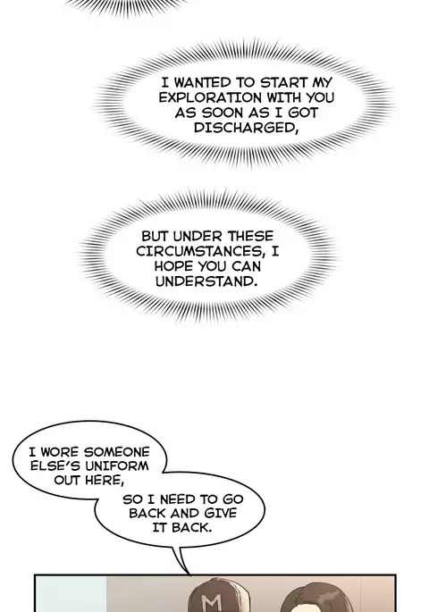 Refrain Love Ch.1-28