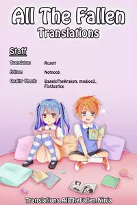 (C84) [Umenonukaduke (Umeran)] MANIA W (Major) [English] [ATF]