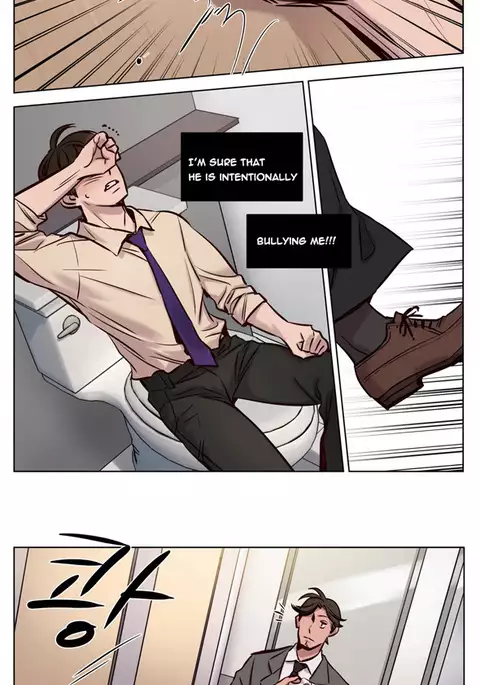 Atonement Camp Ch.1-27