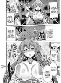 [Hinotsuki Neko] Hyoui Koukan Ch. 1-9 [English] [desudesu] [Digital]