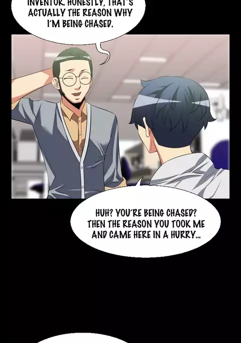 Love Parameter Ch.1-52