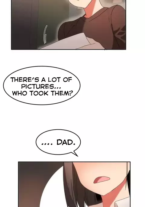 Hari Dormitory Ch.0-28