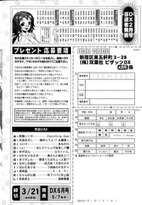 Action Pizazz DX 2015-04