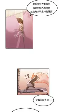 [Mx2J] Hahri's Lumpy Boardhouse Ch. 1~6【委員長個人漢化】（持續更新）