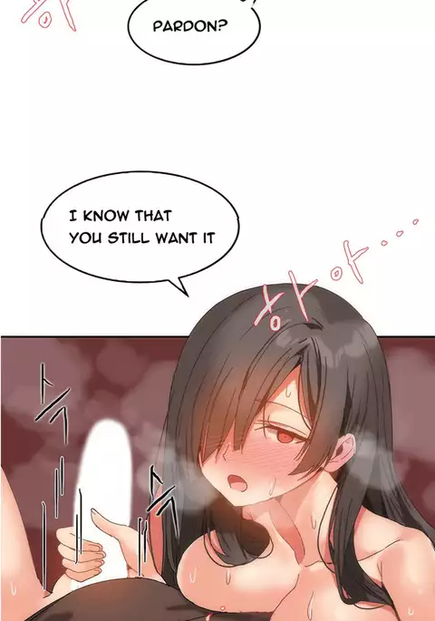 Hari Dormitory Ch.0-28