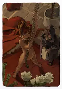 [Suzuki Dogezaemon] Mushi Mezuru Himegimi 1 (Nausicaä of the Valley of the Wind) [Digital]