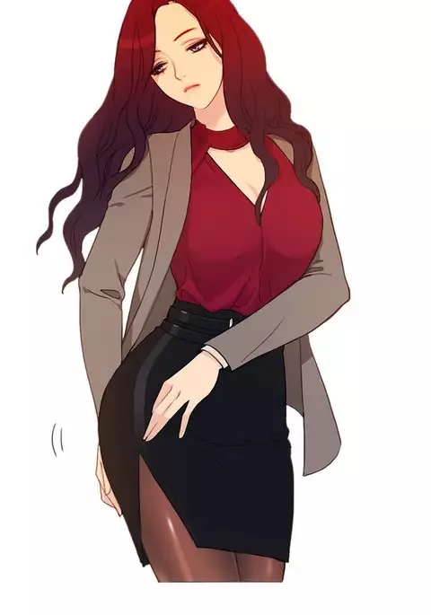 Scandal of the Witch Ch.1-38