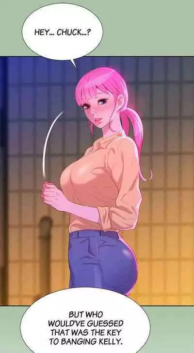 What do you Take me For? Ch.16/?