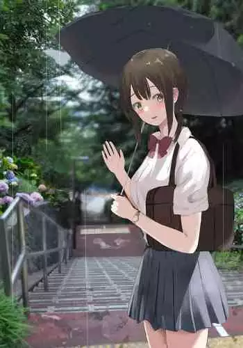 [Inahosha] Rokugatsu no Ame